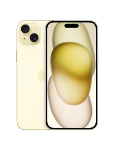 IP 15 PLUS 128GB YELLOW
