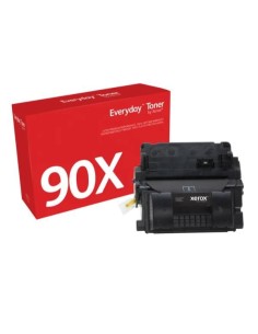 TONER EVERYDAY HP CE390X