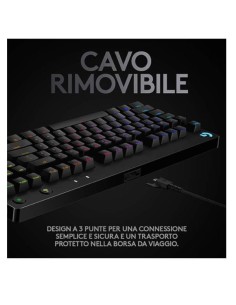 LOGITECH G PRO MECHANICAL