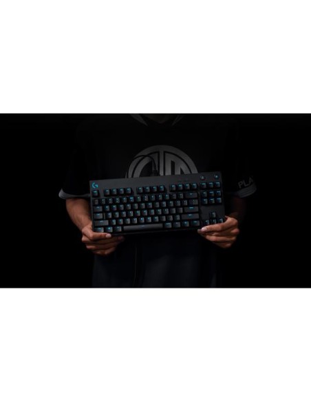 LOGITECH G PRO MECHANICAL