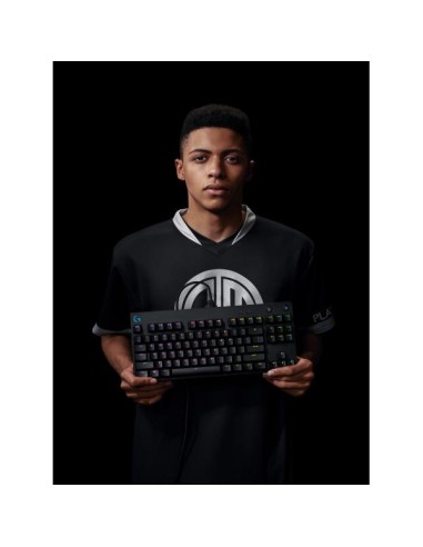 LOGITECH G PRO MECHANICAL