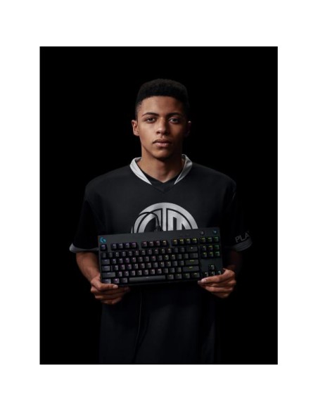 LOGITECH G PRO MECHANICAL
