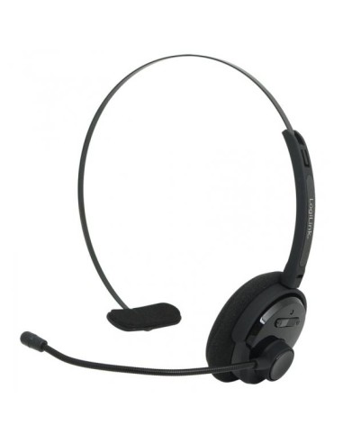 Cuffia mono e microfono Bluetooth
