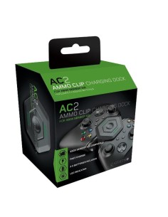 AC-2 CHARGER KIT XBOX SERIES 2