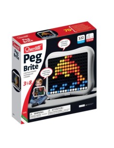 PEG BRITE
