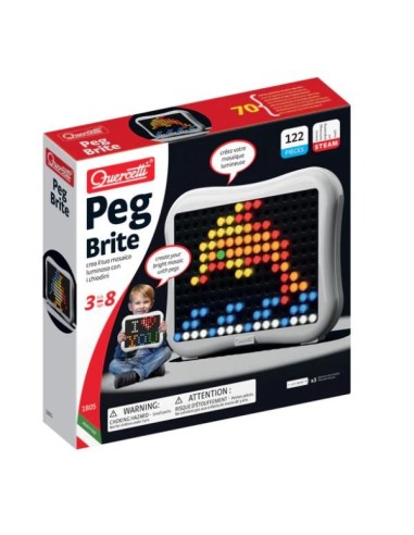PEG BRITE
