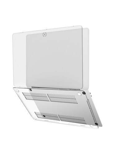 CLIP ON MACBOOK PRO 13 M1/M2 WHITE