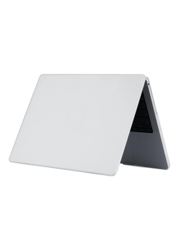 CLIP ON MACBOOK PRO 13 M1/M2 WHITE