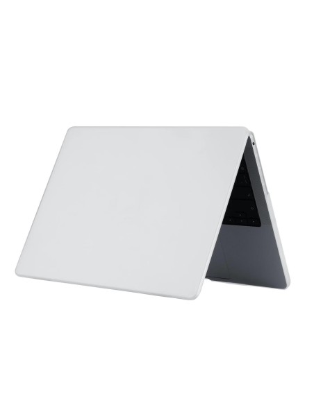 CLIP ON MACBOOK PRO 13 M1/M2 WHITE
