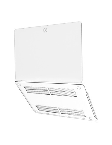 CLIP ON MACBOOK PRO 13 M1/M2 WHITE