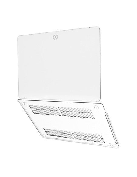 CLIP ON MACBOOK PRO 13 M1/M2 WHITE