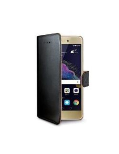 WALLY CASE HUAWEI P8 LITE 2017 BLK