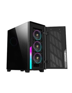 AORUS C500 GLASS CASE