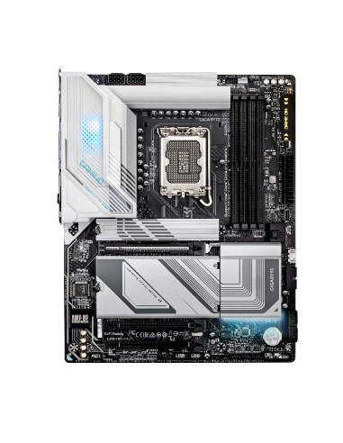 Z890 GAMING X WIFI7