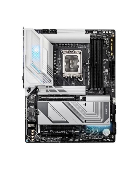 Z890 GAMING X WIFI7