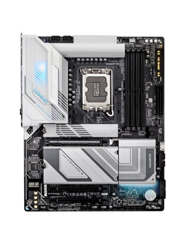 Z890 GAMING X WIFI7