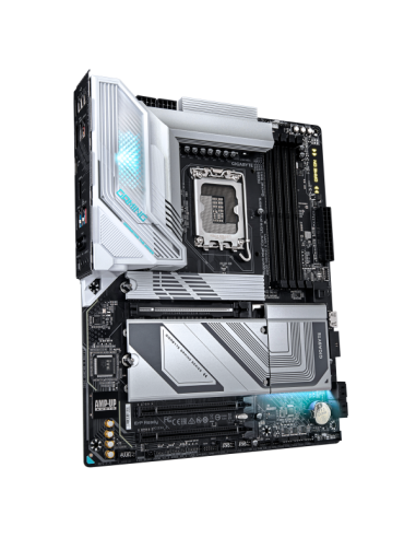Z890 GAMING X WIFI7