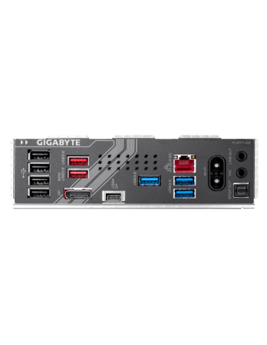 Z890 GAMING X WIFI7