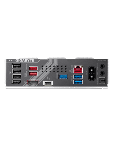 Z890 GAMING X WIFI7