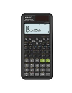 FX-991ES PLUS 2 2