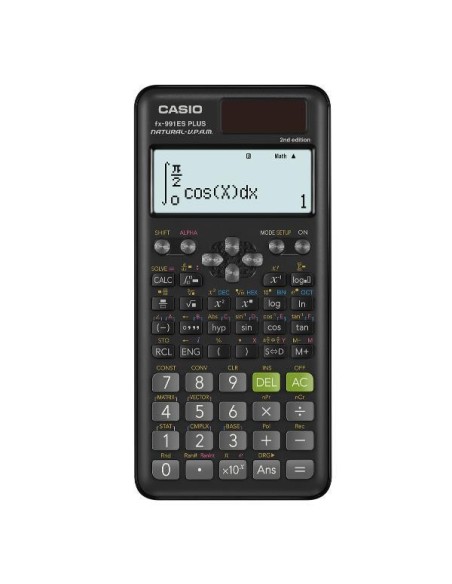 FX-991ES PLUS 2