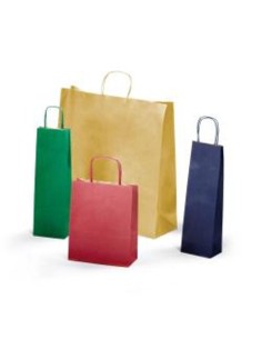 CF25SHOPPER 36X12X41 COL ASS