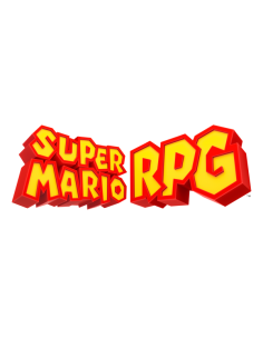 Switch Super Mario RPG 2