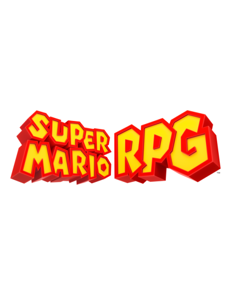 Switch Super Mario RPG