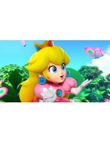 Switch Super Mario RPG