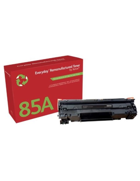TONER XEROX X HP CE285A