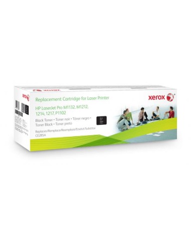 TONER XEROX X HP CE285A