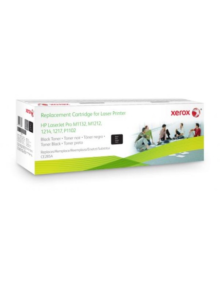 TONER XEROX X HP CE285A