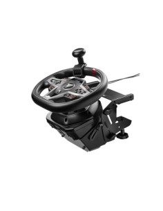 SIMTASK STEERING KIT