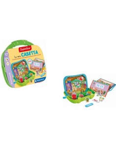 VALIGETTA MAGNET CASETTA MONTESSORI