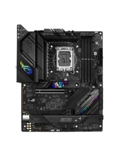 ROG STRIX B760-F GAMING WIFI