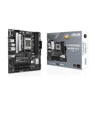 PRIME B650M-A II-CSM