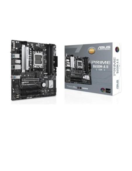 PRIME B650M-A II-CSM
