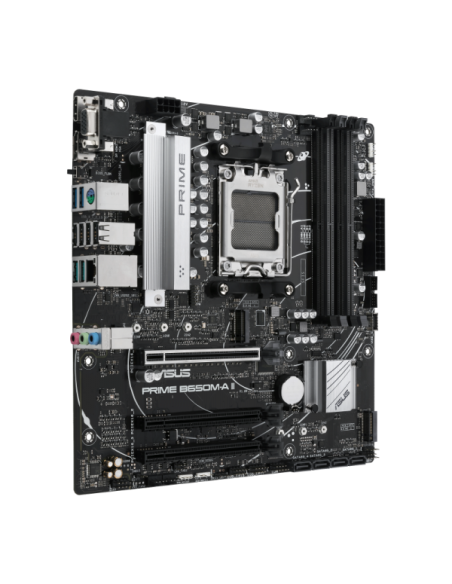 PRIME B650M-A II-CSM