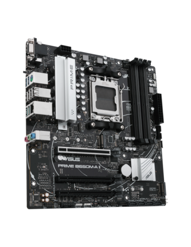 PRIME B650M-A II-CSM