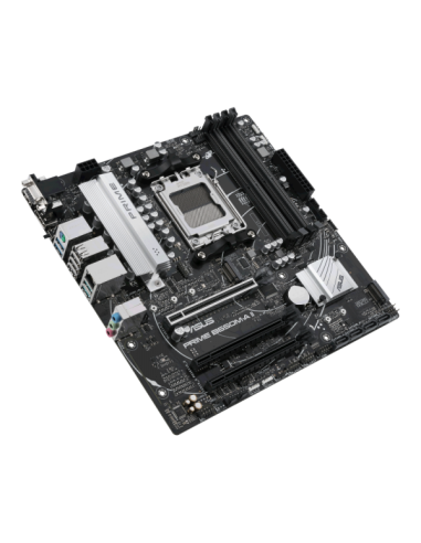 PRIME B650M-A II-CSM