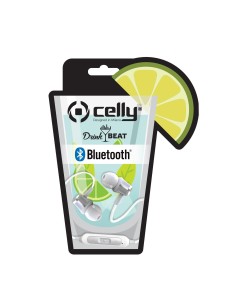 BLUETOOTH STEREO DRINK MOJITO WHITE
