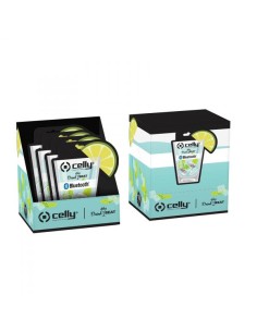 BLUETOOTH STEREO DRINK MOJITO WHITE 2