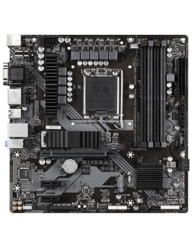B760M DS3H DDR4