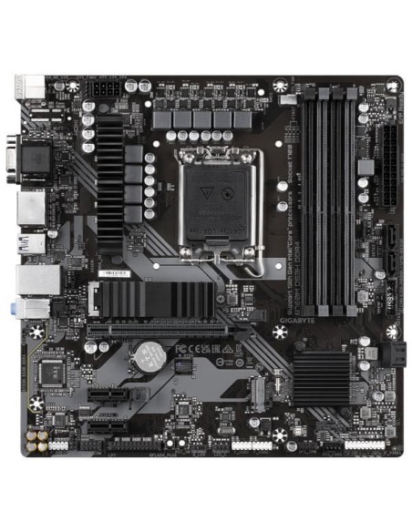 B760M DS3H DDR4