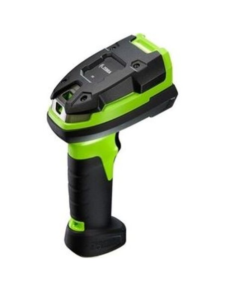 SCANNER 2D SR RUGGED CORDED