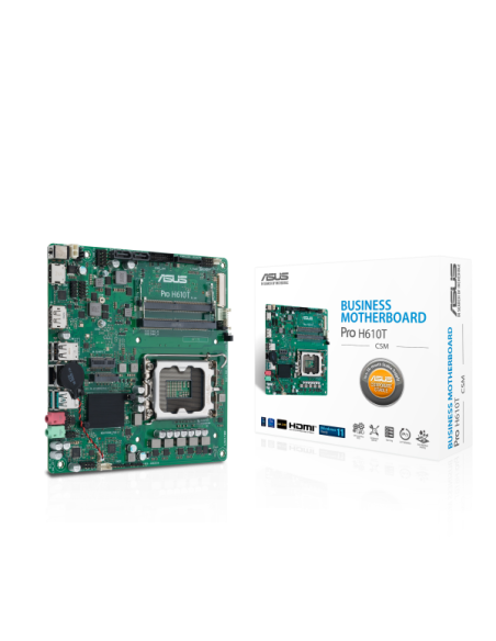 PRO H610T-CSM