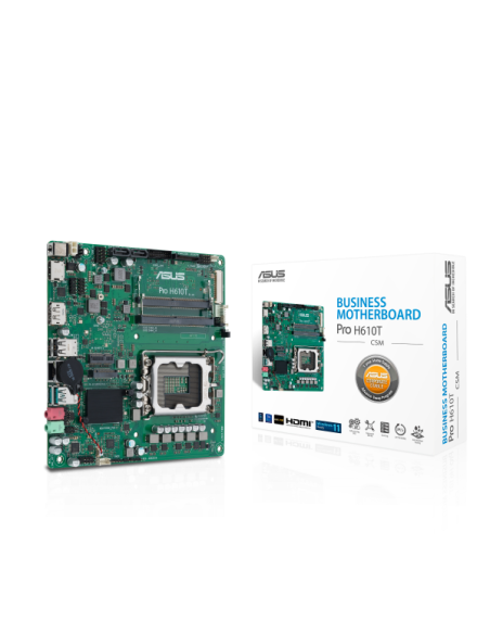 PRO H610T-CSM