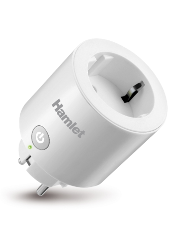 PRESA SMART WI-FI 16A