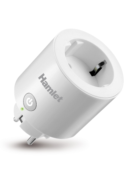PRESA SMART WI-FI 16A