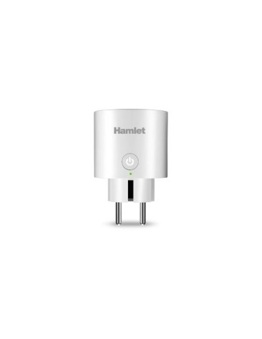 PRESA SMART WI-FI 16A